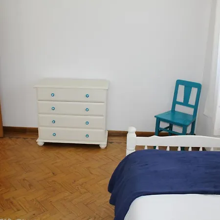 Ferienhaus Quinta Da Mota, Estrada Nacional 8, Km 89 Alfeizerão