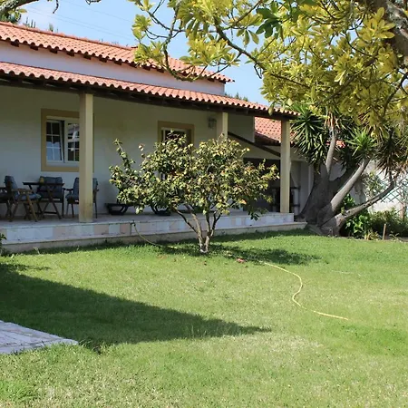Quinta Da Mota, Estrada Nacional 8, Km 89 Ferienhaus *