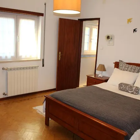 Quinta Da Mota, Estrada Nacional 8, Km 89 Ferienhaus *