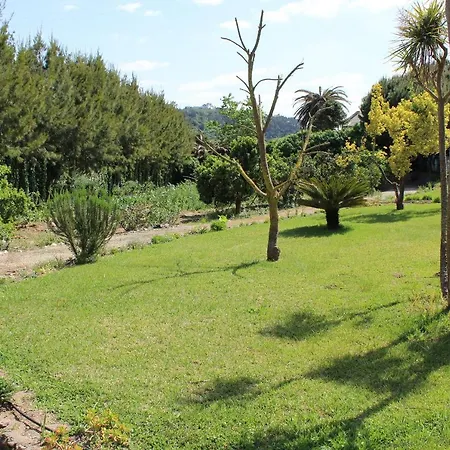 Ferienhaus Quinta Da Mota, Estrada Nacional 8, Km 89 Alfeizerão