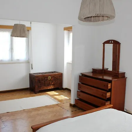 Ferienhaus Quinta Da Mota, Estrada Nacional 8, Km 89 *