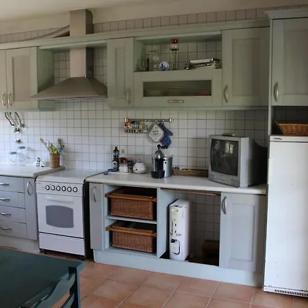 Quinta Da Mota, Estrada Nacional 8, Km 89 Ferienhaus *