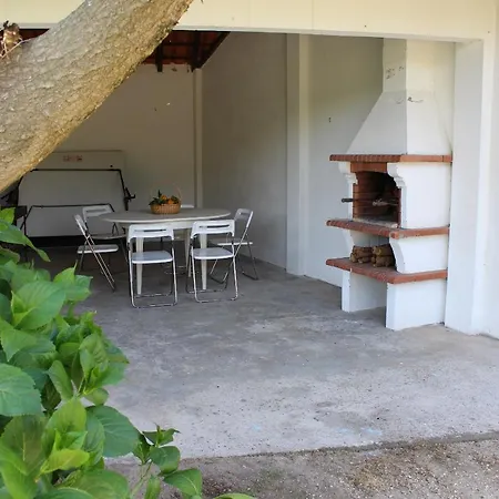 Quinta Da Mota, Estrada Nacional 8, Km 89 Ferienhaus *