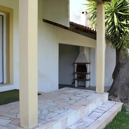 Ferienhaus Quinta Da Mota, Estrada Nacional 8, Km 89